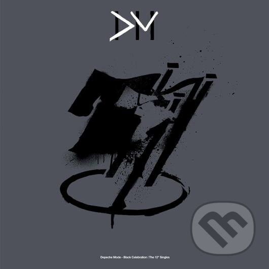 Depeche Mode: Black Celebration LP - Depeche Mode, Hudobné albumy, 2019