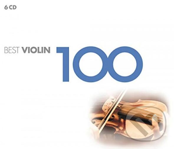 Výber: 100 Best Violin Various, Hudobné albumy, 2019