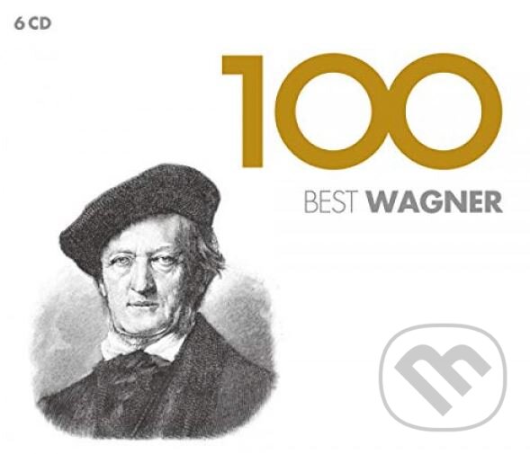 Výber: 100 Best Wagner, Hudobné albumy, 2019