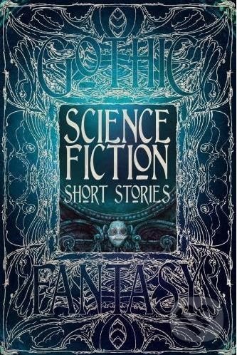 Levně Science Fiction Short Stories - kniha z kategorie Sci-fi