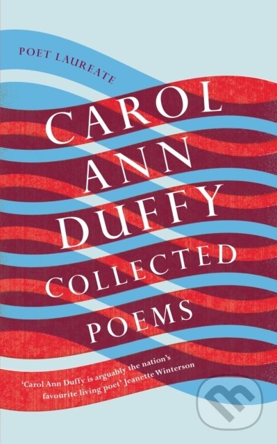 Levně Collected Poems - Carol Ann Duffy - kniha z kategorie Poézia