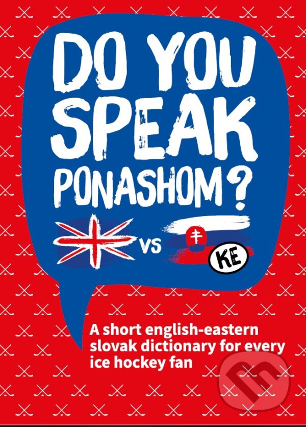 Do you speak ponashom? - Marián Psár, Martin  Rajec, 2019