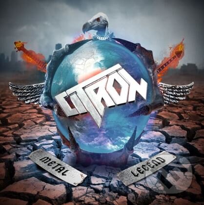 Levně Citron: Valašský věk (CD singl) - Citron