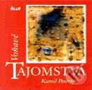 Voňavé tajomstvá - bonmoty a bonmotá - Kamil Peteraj, Ikar, 2000