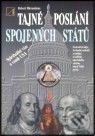 Levně Tajné poslání Spojených států - Robert Hieronimus - kniha z kategorie Záhady a paranormálne javy