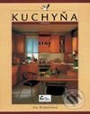Kniha: Kuchyňa (Eva Krčmáriková). Jaga group, 2001