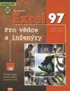 Kniha: MS Excel 97 CZ Pro vědce a inženýry (Jaroslav Škárka a Tomáš Urbánek)