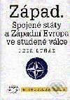 Kniha: Západ (Petr Luňák). Libri, 2001
