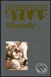 Kniha: Encyklopedický atlas filosofie (Peter Kunzmann, Franz-Peter Burkard a Franz Wiedmann). Nakladatelství Lidové noviny, 2001
