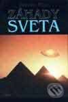 Kniha: Záhady sveta (Finn Breven). Motýľ, 2000
