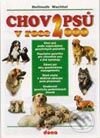 Kniha: Chov psů v roce 2000 (Hellmuth Wachtel). Dona