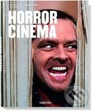 Horror Cinema - Jonathan Penner , Steven Jay Schneider, Taschen, 2008