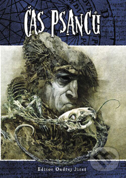 Levně Čas psanců (Sborník fantasy a SF povídek) - Kolektiv autorů - kniha z kategorie Fantasy