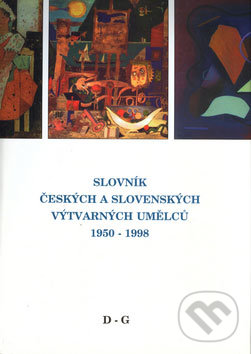 Slovník českých a slovenských výtvarných umělců 1950 - 1998 (D - G), Výtvarné centrum Chagall