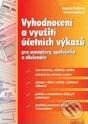 Vyhodnocení a využití účetních výkazů - Dagmar Bařinová, Iveta Vozňáková, Grada, 2005