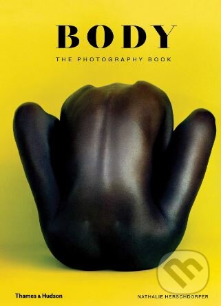 Kniha: Body (Nathalie Herschdorfer). Thames & Hudson, 2019