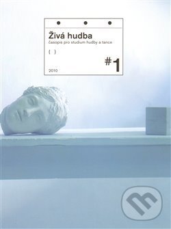 Levně Živá hudba 2010