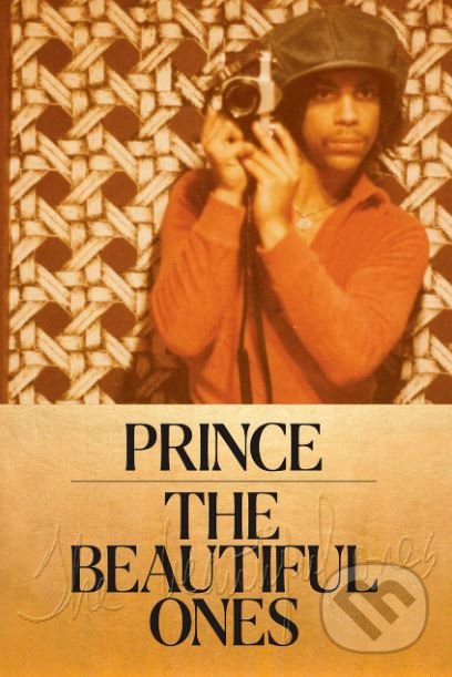 Levně The Beautiful Ones - Prince - kniha z kategorie Životopisy