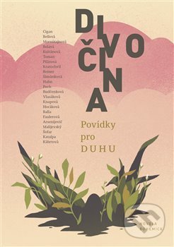 Levně Divočina (Povídky pro DUHU) - kolektív - kniha z kategorie Spoločenská beletria