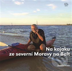 Levně Na kajaku ze severní Moravy na Balt (800 kilometrů po Odře v Česku, Polsku a Německu) - kniha z kategorie Reportáže a publicistika