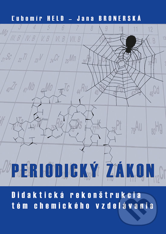 Periodický zákon