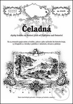 Levně Čeladná - Ladislav Juroš - kniha z kategorie Sprievodcovia