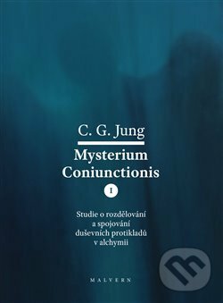 Mysterium Coniunctionis I. - Carl Gustav Jung, Malvern, 2019