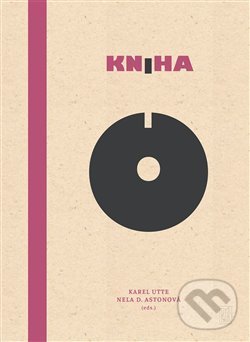 Levně Kniha o - Nela D. Aston, Karel Utte - kniha z kategorie Romantika