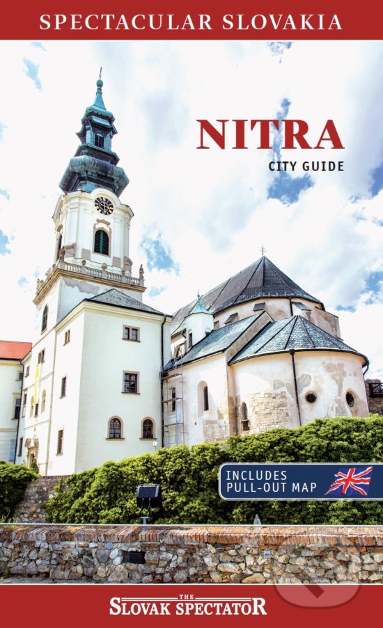 Nitra (Spectacular Slovakia), The Rock, 2018