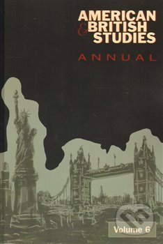 Levně American & British Studies (Volume 6) - kniha z kategorie Humanitné a spoločenské vedy