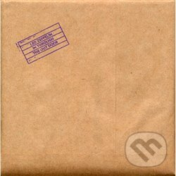 Led Zeppelin: In Through The Out Door LP - Led Zeppelin, Warner Music, 2015