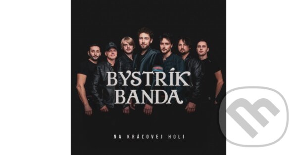 Levně Bystrík Banda: Na Kráľovej holi - Bystrík Banda