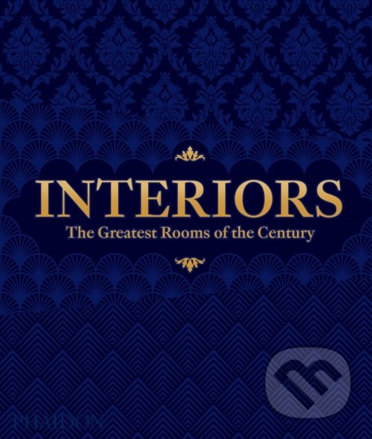Levně Interiors (The Greatest Rooms of the Century) - kniha z kategorie Architektúra