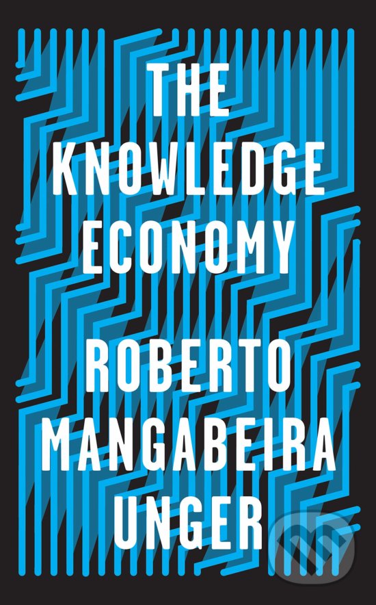 Kniha The Knowledge Economy