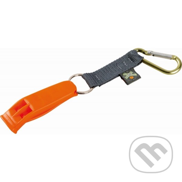 Spoločenská hra: Píšťalka (Haba). Haba, 2019