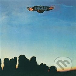 Kniha The Eagles: Eagles LP