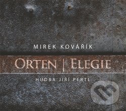 Levně Elegie - Jiří Orten - audiokniha z kategorie Poézia