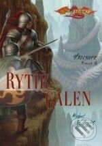 Levně Rytíř Galen - Michael Williams - kniha z kategorie Fantasy