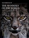 Levně Handbook of the Mammals of the World 1 - kniha z kategorie Biológia
