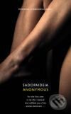 Kniha: Sadopaideia (HarperPerennial). HarperPerennial, 2009