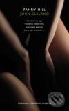 Levně Fanny Hill - John Cleland - kniha z kategorie Romantika