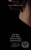 Levně The Way of a Man With a Maid - kniha z kategorie Beletria