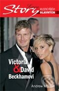 Victoria & David Beckhamovi - Andrew Morton, Albatros CZ, 2008