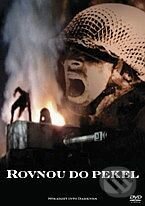 Rovno do pekiel - Jeff Burr, Bonton Film, 2005