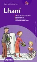 Kniha: Lhaní (Danielle Dalloz). Portál, 2002