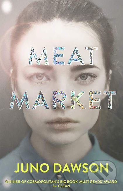 Levně Meat Market - Juno Dawson - kniha z kategorie Beletria