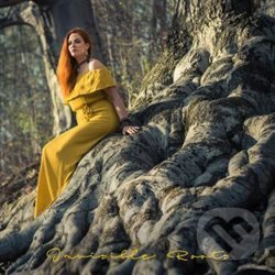 Levně KattyGyal Kenta: Invisible Roots - KattyGyal Kenta