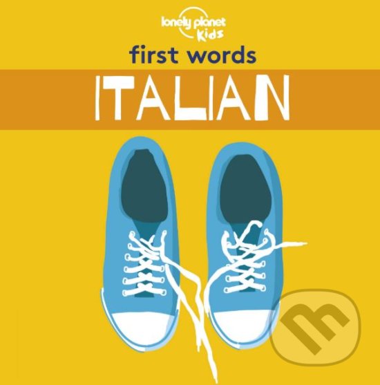 Levně Italian - kniha z kategorie Talianska kuchyňa