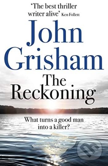 Levně The Reckoning - John Grisham - kniha z kategorie Detektívky, trilery a horory