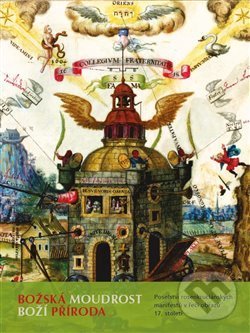 Kniha: Boží moudrost – Boží příroda (Lectorium Rosicrucianum). Lectorium Rosicrucianum, 2019